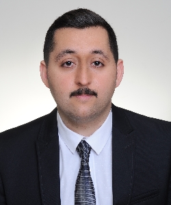 OĞUZHAN KANLI